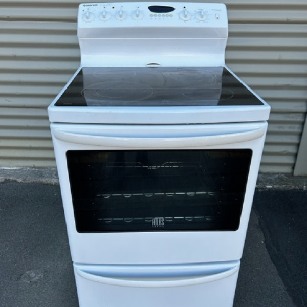 Free Install & Delivery Simpson Apollo 3U Multifunction Ceramic Top