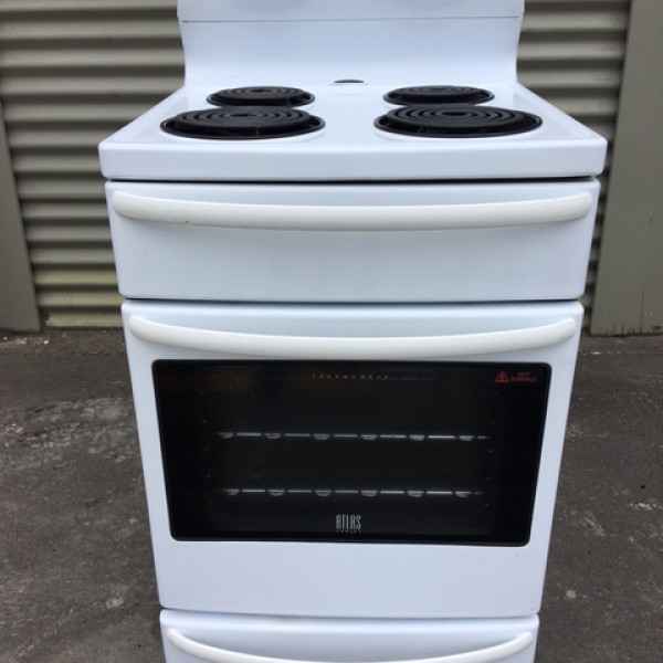 FREE INSTALL & DELIVERY INCLUDED - SIMPSON COSMOS - GREAT RENTAL STOVE