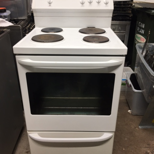 Warranty + Free Install & Delivery - Fisher and Paykel Cinnamon Good Rental