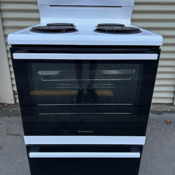 LATEST NEAR NEW WESTINGHOUSE FAN OPERATED