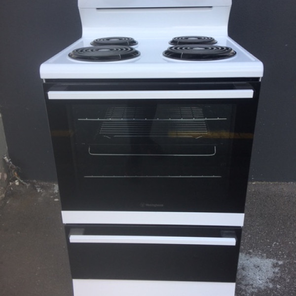 FREE INSTALL & DELIVERY NEW WESTINGHOUSE WLE624WC 
