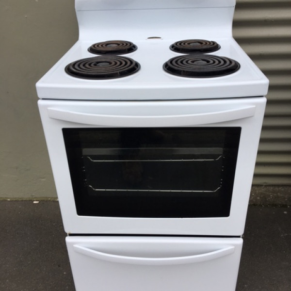 FREE INSTALL & DELIVERY - WESTINGHOUSE COLUMBO 4U