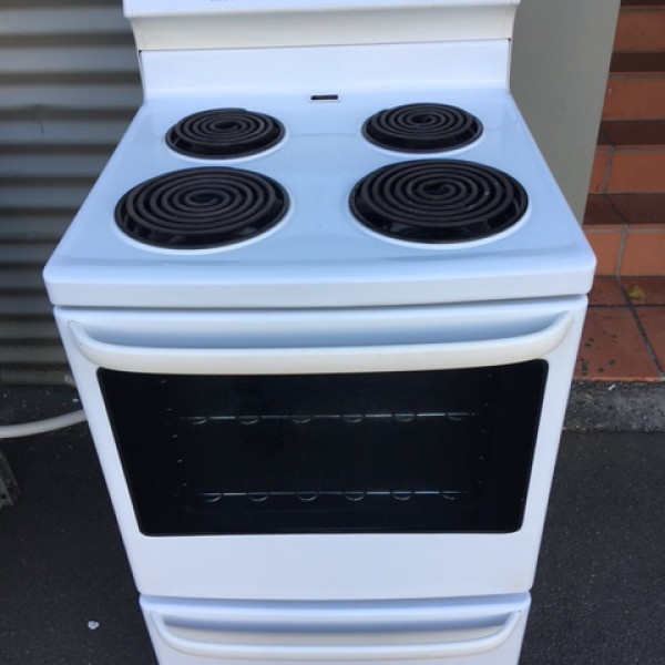 FREE INSTALL & DELIVERY BY STOVES4U SIMPSON MERCURY GREAT RENTAL STOVE